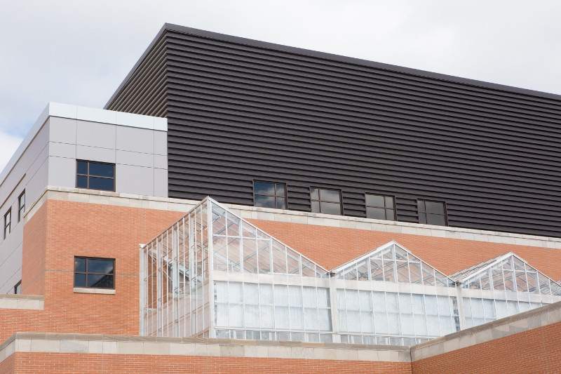 P. Douglas Kindschi Hall of Science